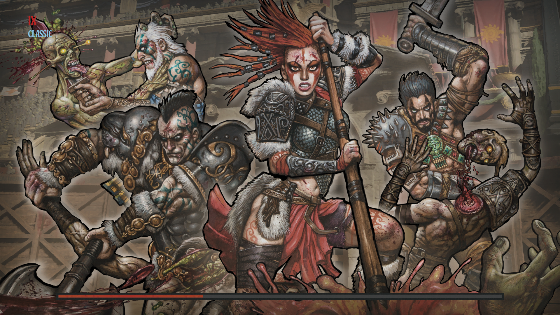 Black Ops 4 IX Zombies guide Brazen Bull shield, Death of Orion